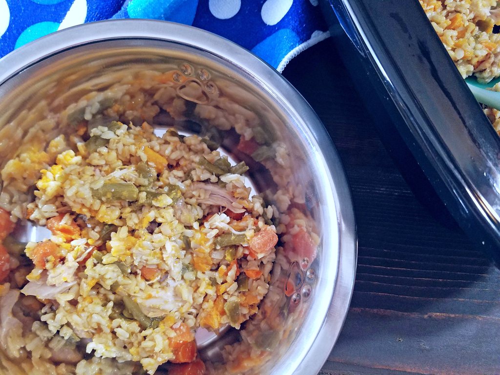 Top 5 homemade dog food recipes you don't see everywhere - Wuuff Blog